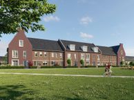 Schildwacht 18, 4208 AL Gorinchem