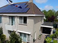 De Tureluur 13, 8862 LD Harlingen