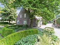 Ontginningsweg 40, 5089 NS Haghorst