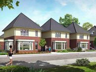 Bosstraat Swalmen kavel 19 (Bouwnr. 19), 6071 PZ Swalmen