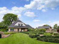 Postweg 80, 6741 ML Lunteren