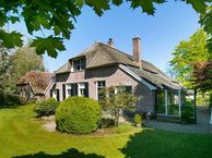 Sportparkweg 4, 7245 RB Laren (GE)