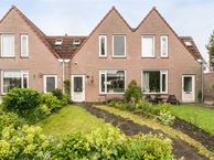 Michaelpaed 13, 9081 AZ Lekkum