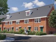 Witte Paardenkastanje-hoek (Bouwnr. 31), 5642 JB Eindhoven