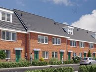 Rode Paardenkastanje-tussen (Bouwnr. 61), 5642 JB Eindhoven