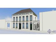 Stationsstraat 25, 4611 CB Bergen op Zoom