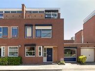 Ingelandpad 17, 3077 GV Rotterdam