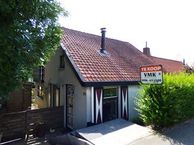 Weelsedijk 23, 3291 LR Strijen