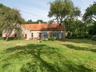 Burgstsedreef 13 15, 4822 ZA Breda