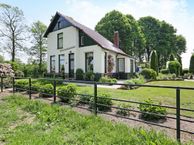 Vlieghuis Europaweg 36, 7742 PR Coevorden