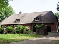 Amsteleindstraat 110, 5345 HB Oss