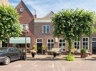 Hoogstraat 31, 4285 AG Woudrichem