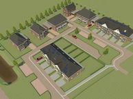 Bouwnummer (Bouwnr. 1), 8196 KW Welsum