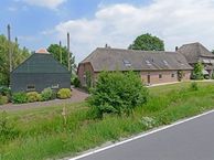 Ridderbuurt 3, 2402 NG Alphen aan den Rijn