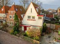 Klein Westerbuiten 7, 1135 GL Edam