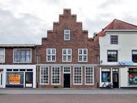 Markt 23, 4101 BW Culemborg