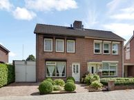 de Gagelrijzen 21, 4711 PC St. Willebrord