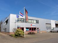 Windas 5, 8441 RC Heerenveen