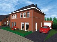 Bouwnummer (Bouwnr. 13), 5813 CV Ysselsteyn