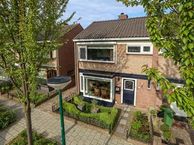 van Egmondstraat 8, 5361 BV Grave