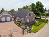 de Hoge Akker 9, 4741 TW Hoeven