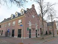 Magnolia 4, 5741 JZ Beek en Donk