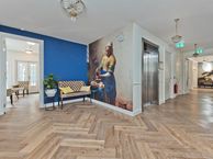 Johannes Vermeerstraat 31, 1071 DL Amsterdam