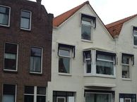 Paul Krugerstraat 140, 4381 WJ Vlissingen