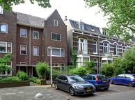 Vredestraat 14, 6511 AG Nijmegen