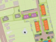 Nassaustraat - Kavel 1, 7443 CK Nijverdal