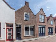 Minderbroederstraat 30 -32, 4301 EW Zierikzee