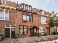 Heer Daniëlstraat 110 A, 3073 DG Rotterdam