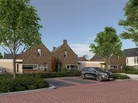 Hartjebuiten - Rijwoning (Bouwnr. 2), 4849 PN Dorst