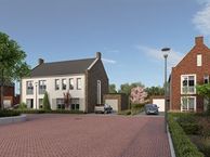 Hartjebuiten - Twee-onder-een-kapwoning (Bouwnr. 9), 4849 PN Dorst