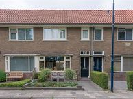 Oud Jaagpad 8, 8861 HH Harlingen