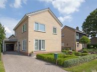 De Wilgen 13, 8355 BA Giethoorn