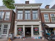 Voorstraat 91 a, 8861 BJ Harlingen