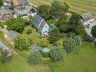 Pastoor van Weerdtstraat 2, 5395 TH Teeffelen