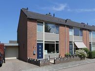 Prinses Beatrixstraat 11, 6566 BT Millingen aan de Rijn