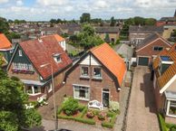 Simon Koopmanstraat 50, 1693 BH Wervershoof