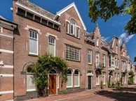 Herengracht 120, 4331 PZ Middelburg