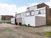 Zwanenveld 2749, 6538 NM Nijmegen