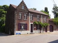 Tongerseweg, 6215 AE Maastricht