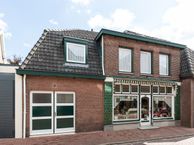 Kortestraat 10, 7571 BE Oldenzaal