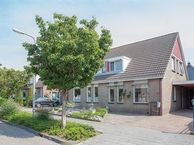 Hagedoornstraat 55, 8397 GS De Blesse