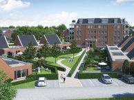 Bouwnummer (Bouwnr. App. 3), 3253 VT Ouddorp