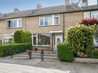 Bernhardstraat 98, 3291 BG Strijen