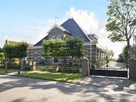 J.J. Allanstraat 10, 1551 RM Westzaan