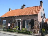 Hofstraat 3, 6917 BD Spijk (Gem. Zevenaar)