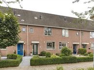 Adamsdreef 10, 6716 MC Ede